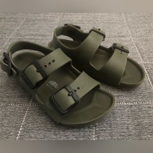 Birkenstock Sandals size 26